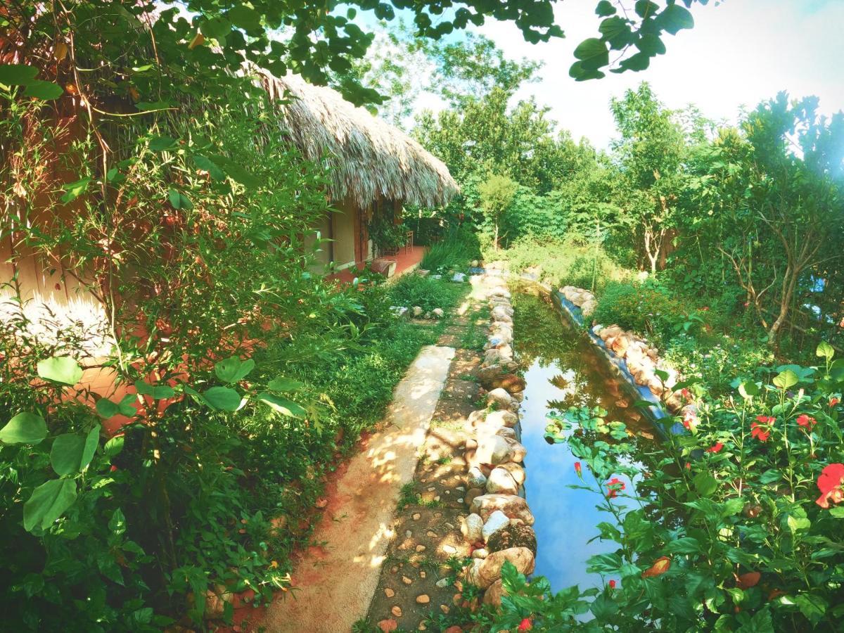 Mai Chau Valley Retreat Exterior photo